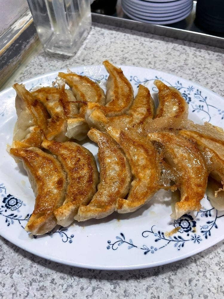 餃子専門店 大阪王 伊丹店