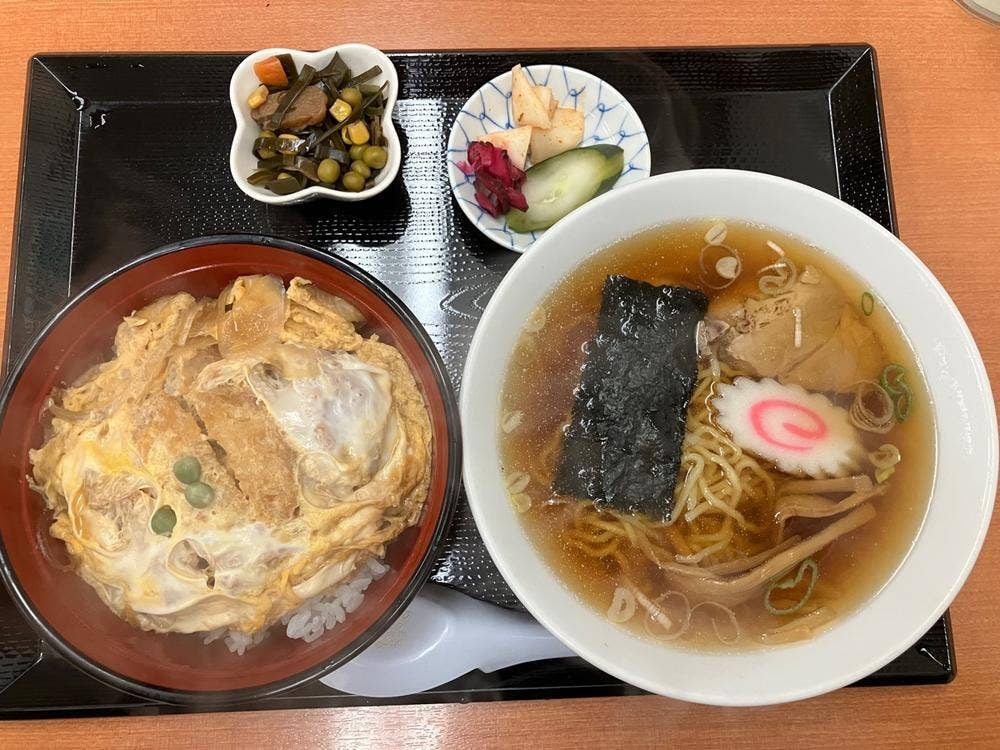 日本亭