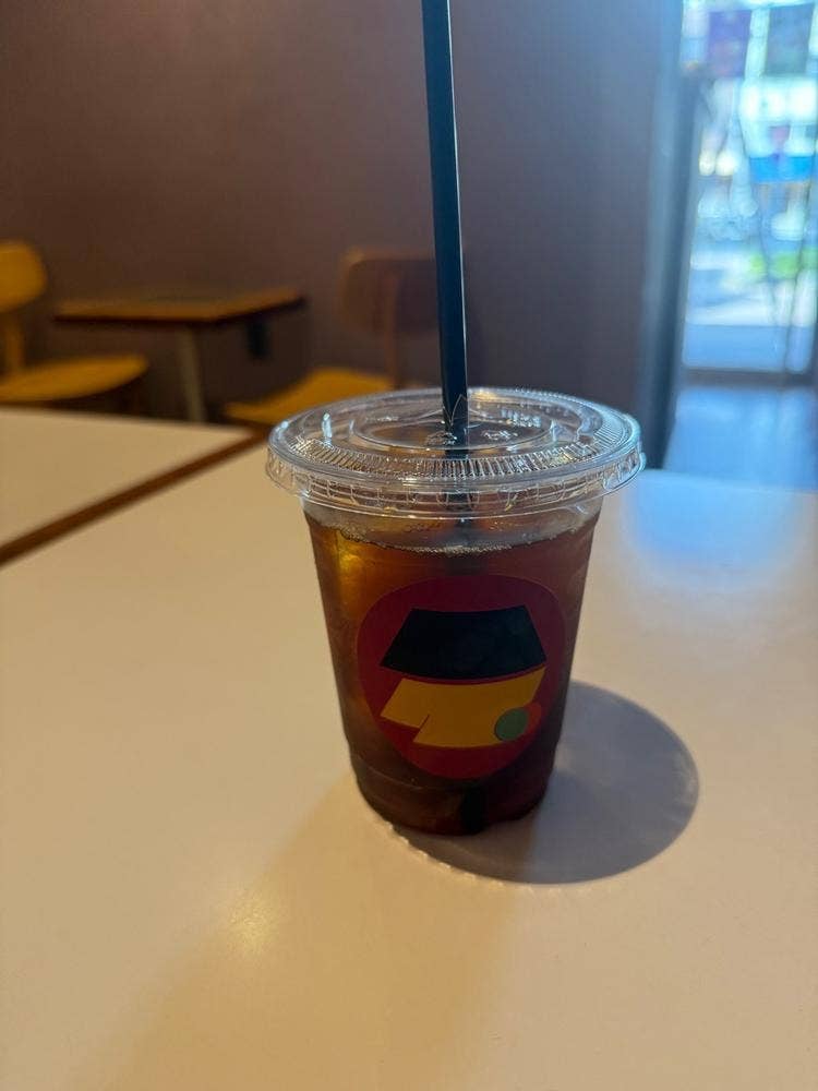 hugcoffee藤枝駅前店
