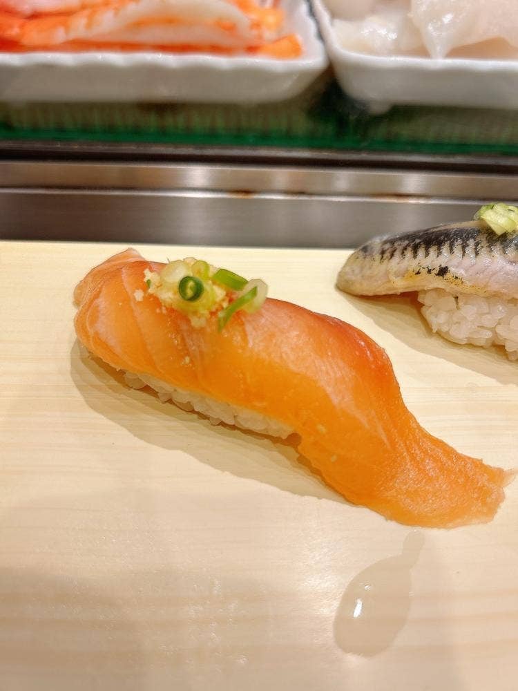 立喰 美登利 エチカ池袋店