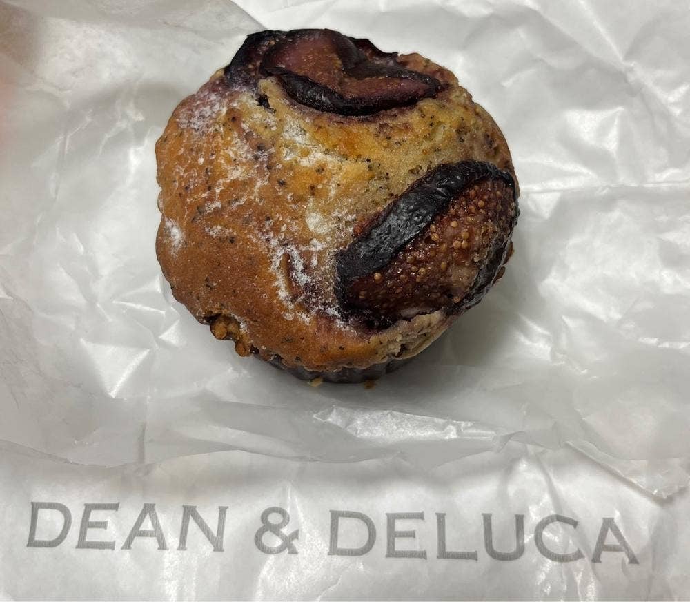 DEAN&DELUCA 京都