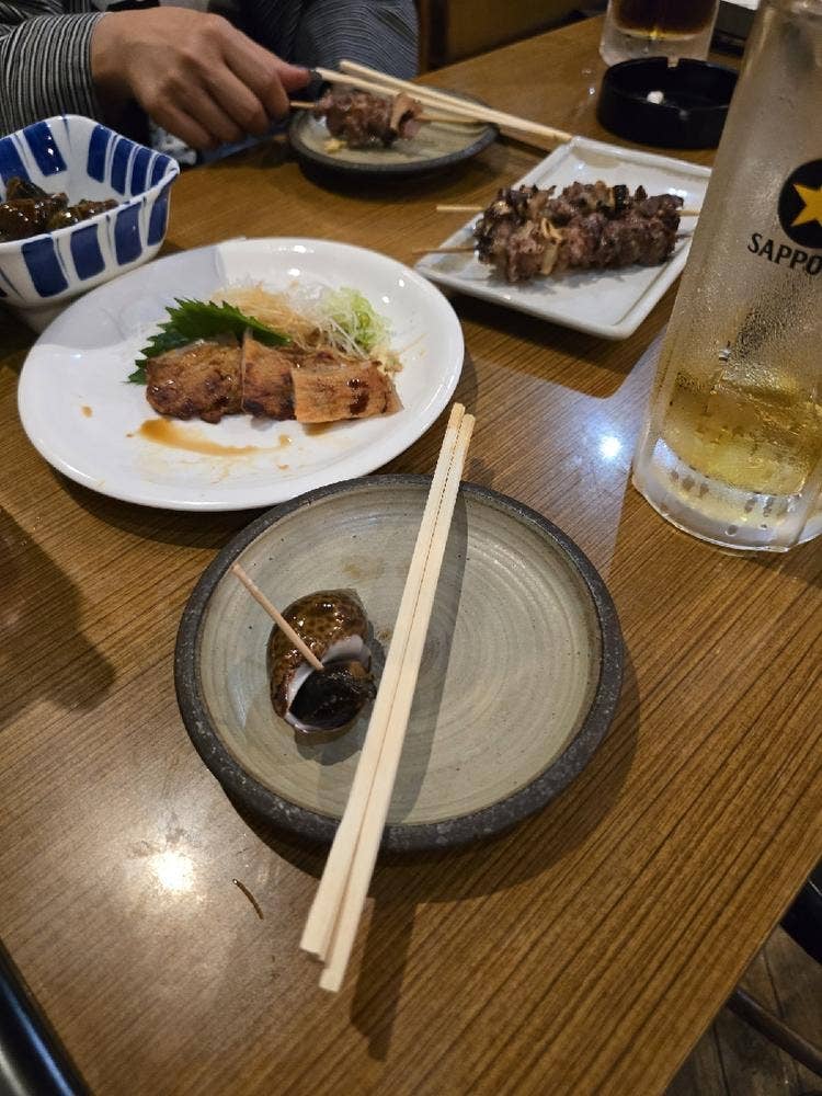 加賀屋 西新宿店