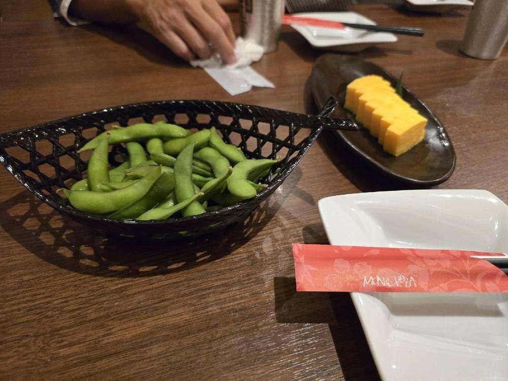 寿司と居酒屋 魚民 新宿西口総本店