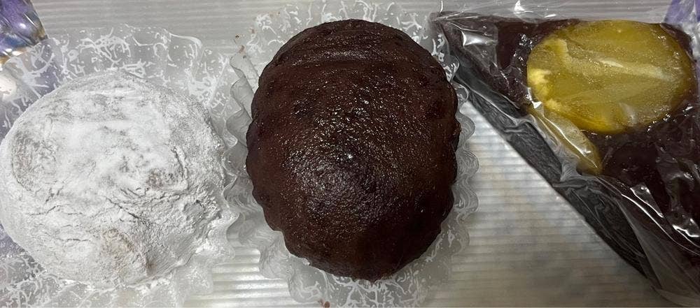 祇園饅頭工場