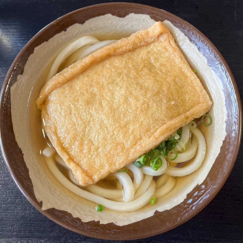 めりけんや 高松駅前店