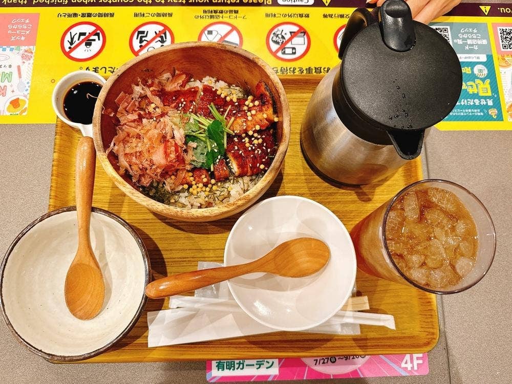 こめらく 有明ガーデン店