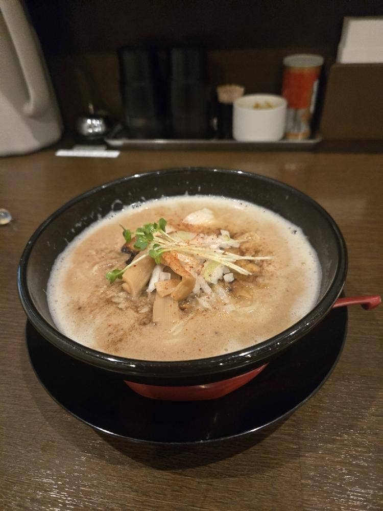 麺屋 蒼空豚