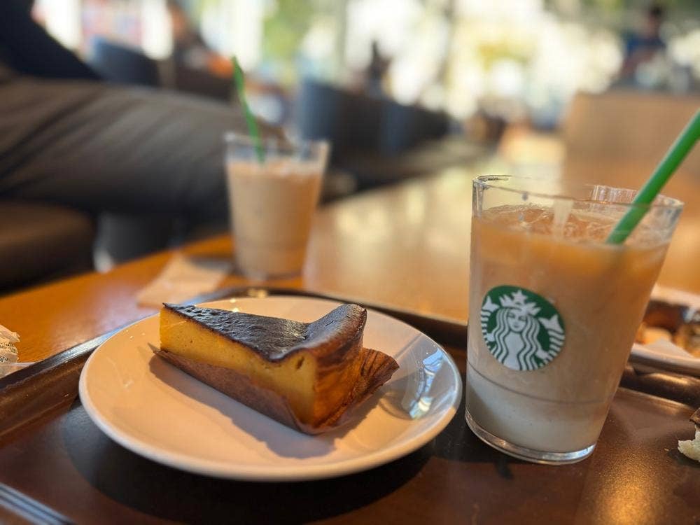スターバックス コーヒー 名城公園店