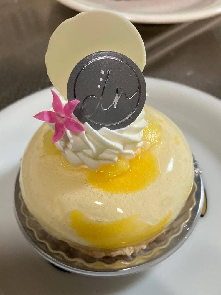 patissrie DeNici