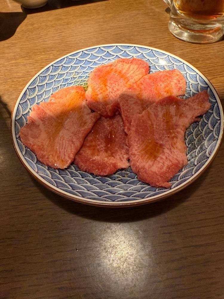 焼肉・ホルモンシンラ