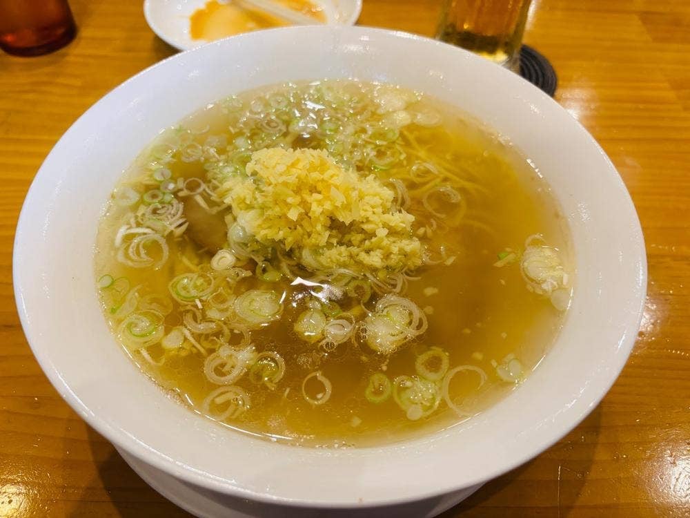 カフェ&チャイニーズレストラン 蓮