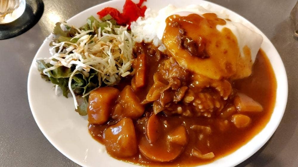 グリーン