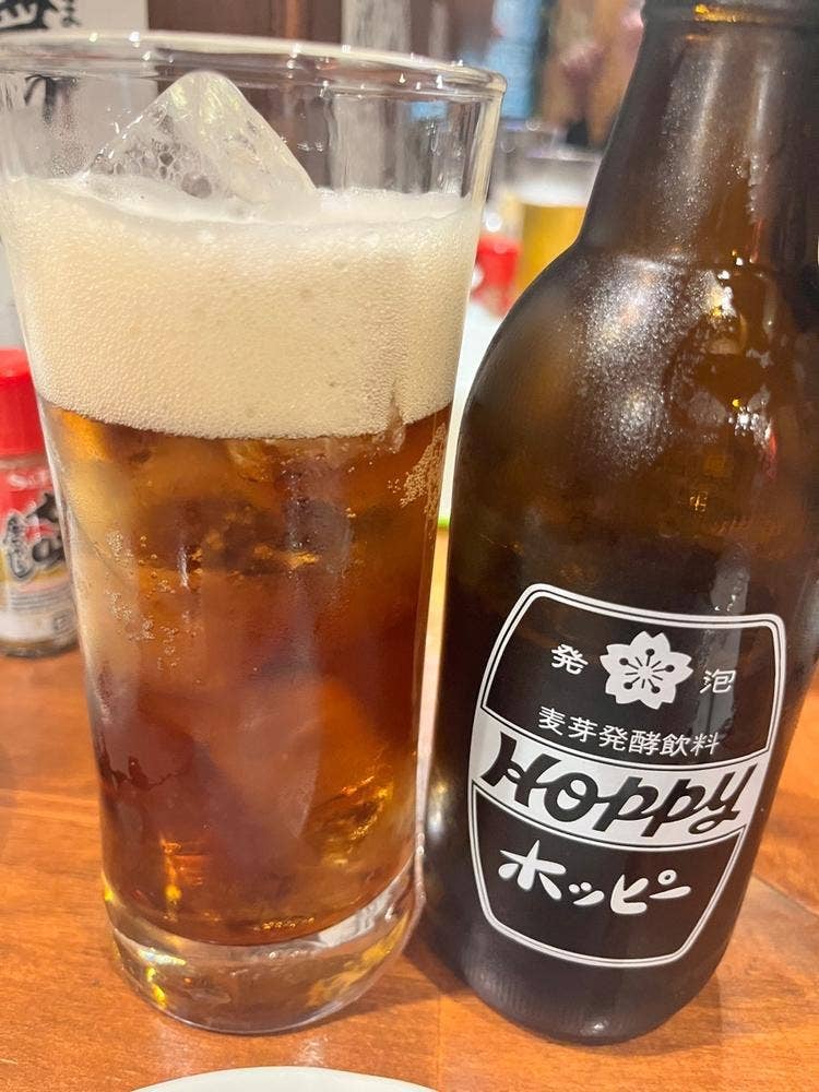 がんばり亭