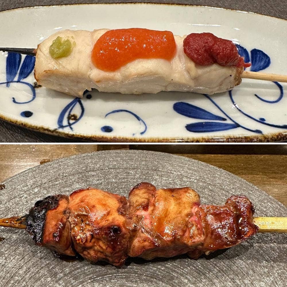 やきとり九番