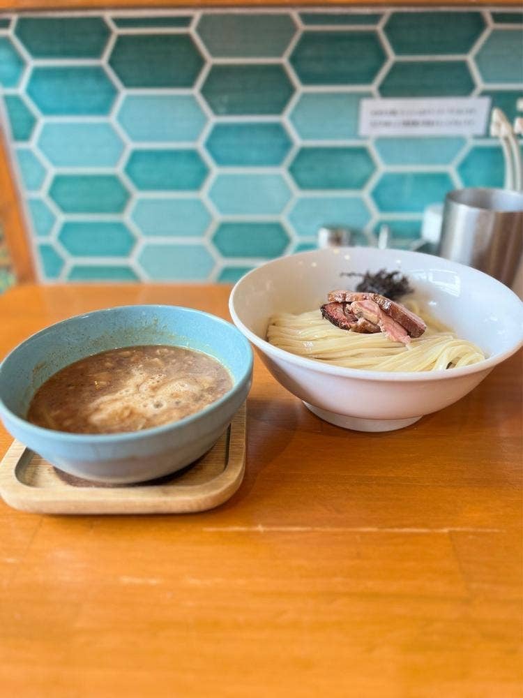 拉麺 mellow 本店
