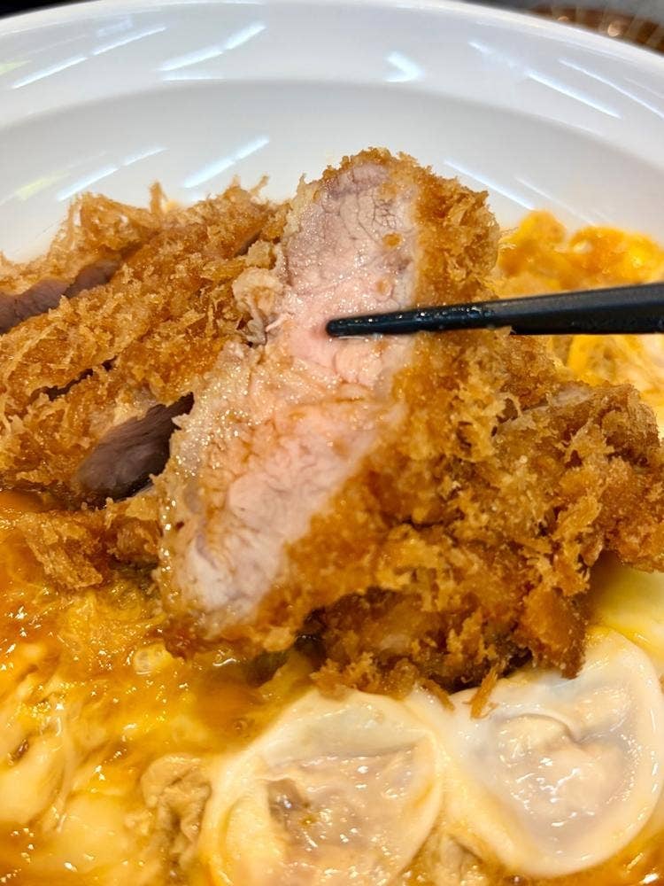 とんかつ檍のカレー屋 いっぺこっぺ 新橋店