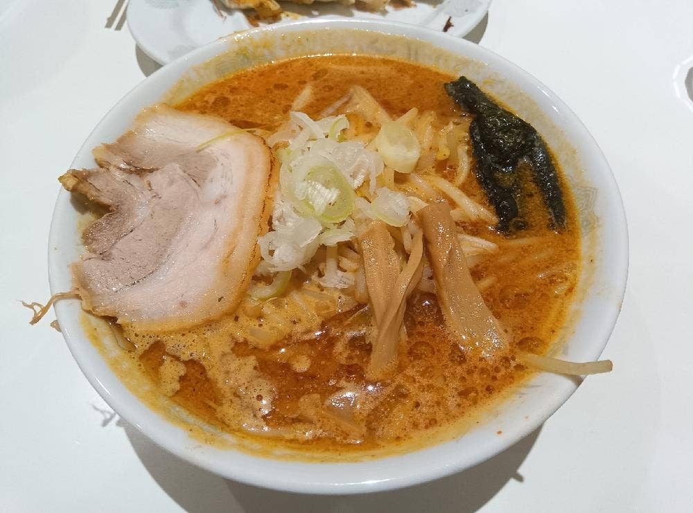 北海道ラーメン ひよこ軒
