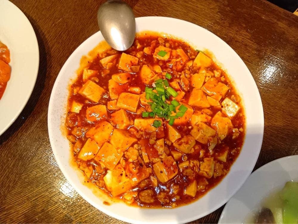 万豚記 広島基町クレド店