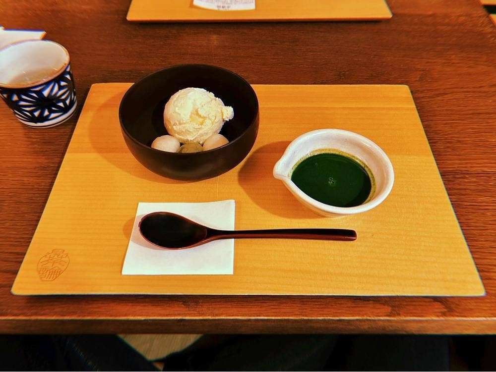 茶論 奈良町店