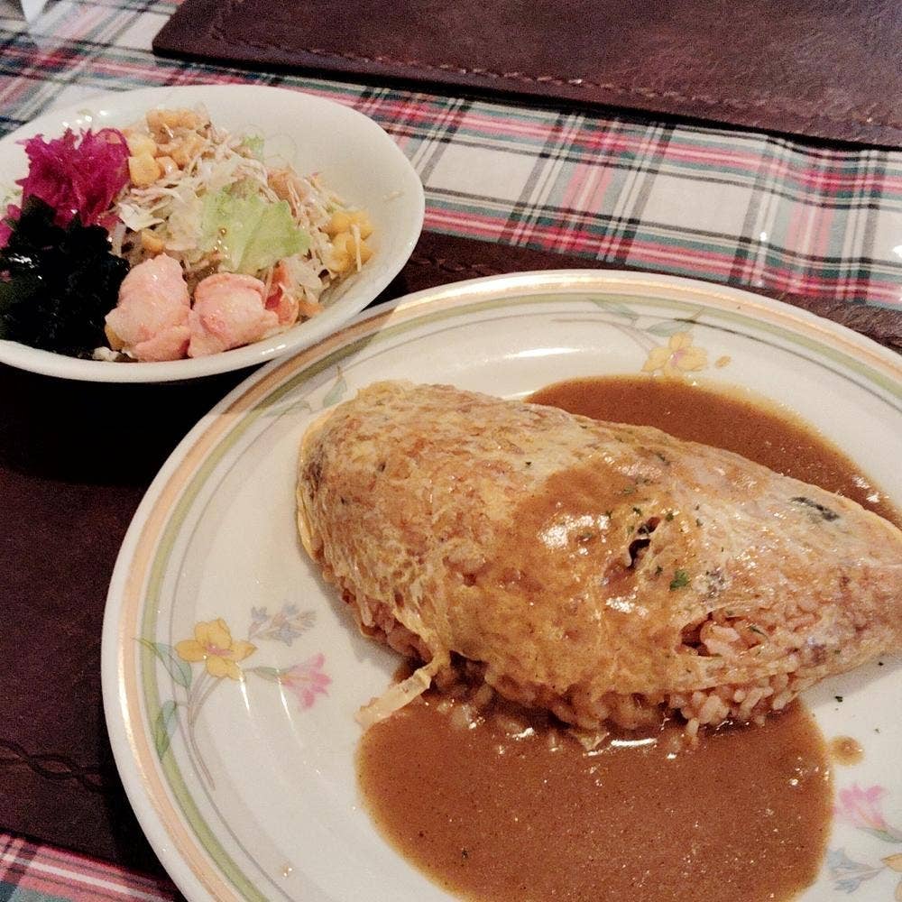 レストラン とまと