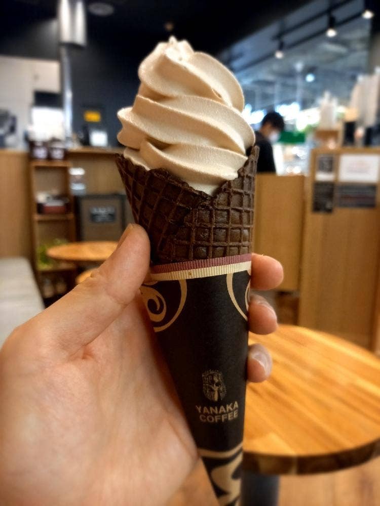 YANAKA COFFEE エミテラス所沢店