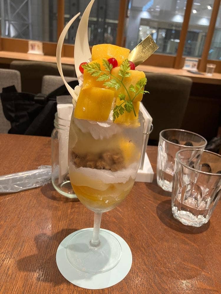 グラッシェル 札幌ステラプレイス店