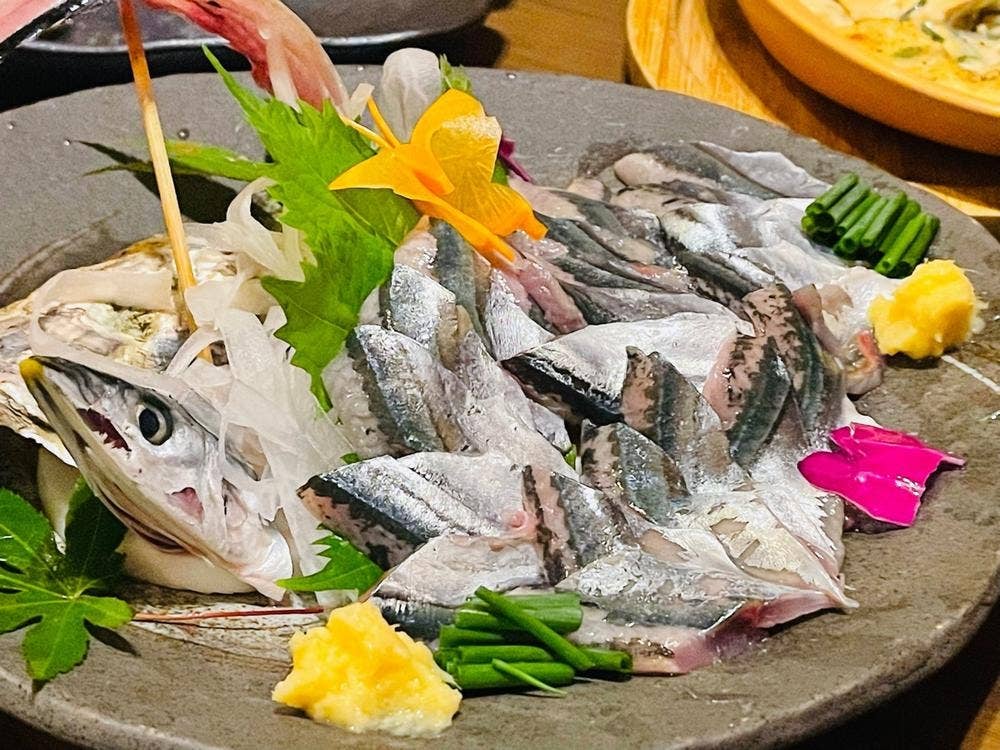 北の彩味いちひろ