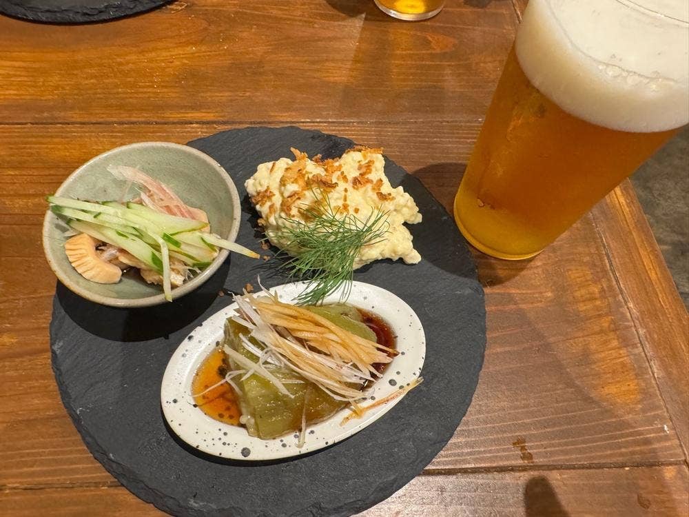 食堂酒場 晴レルヤ
