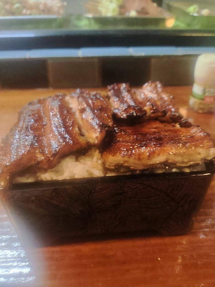 うな陣