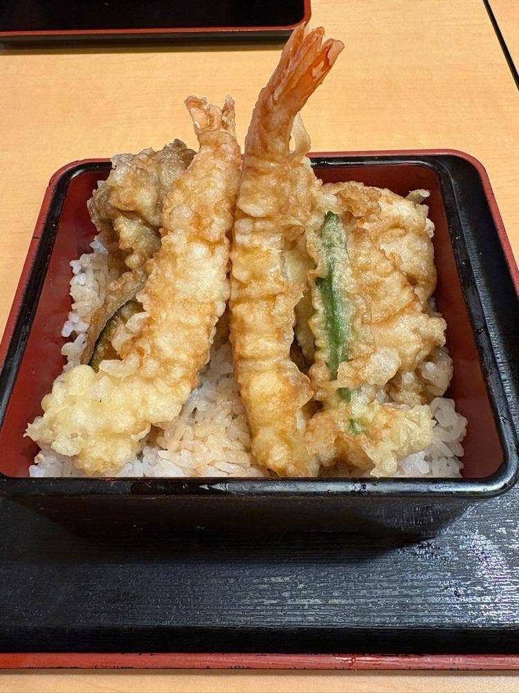 夢庵 南足柄店
