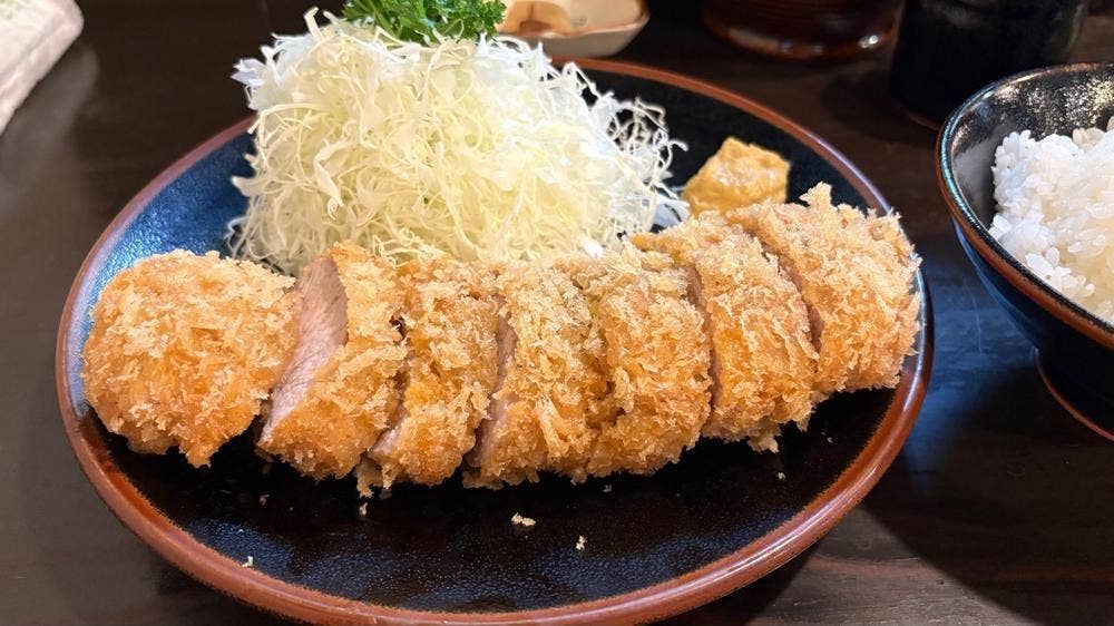 力亭