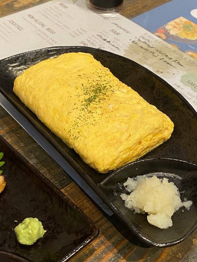 DINING YORI