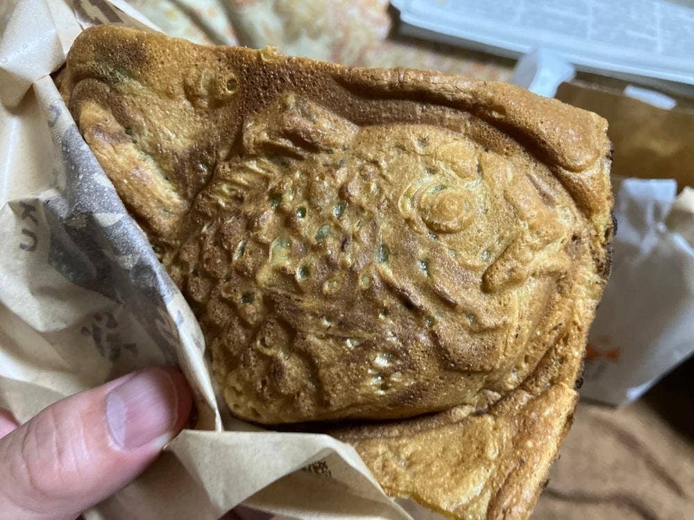 たい焼き工房 土九