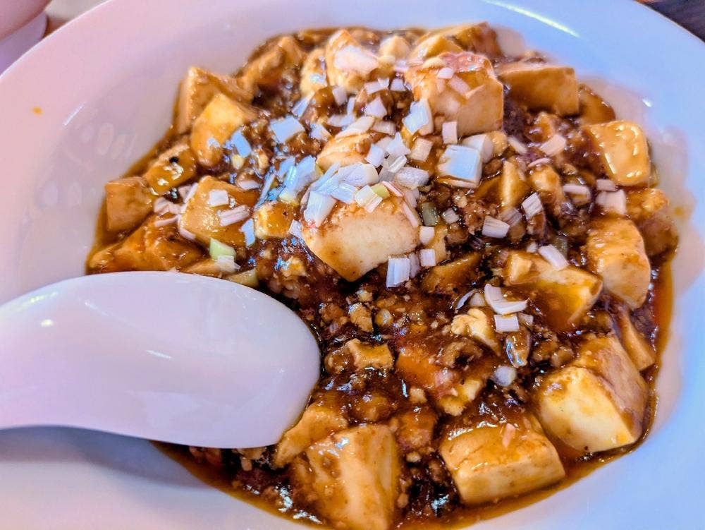 味鮮館