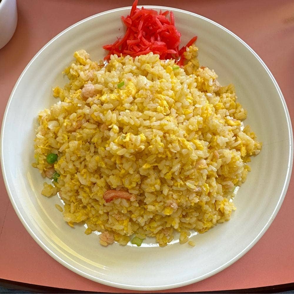 上海菜館