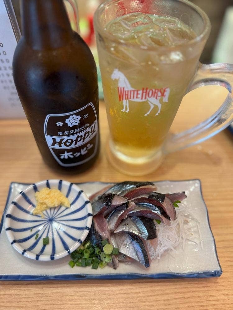 晩杯屋 綾瀬店