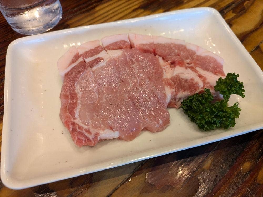 レストラン サイボク