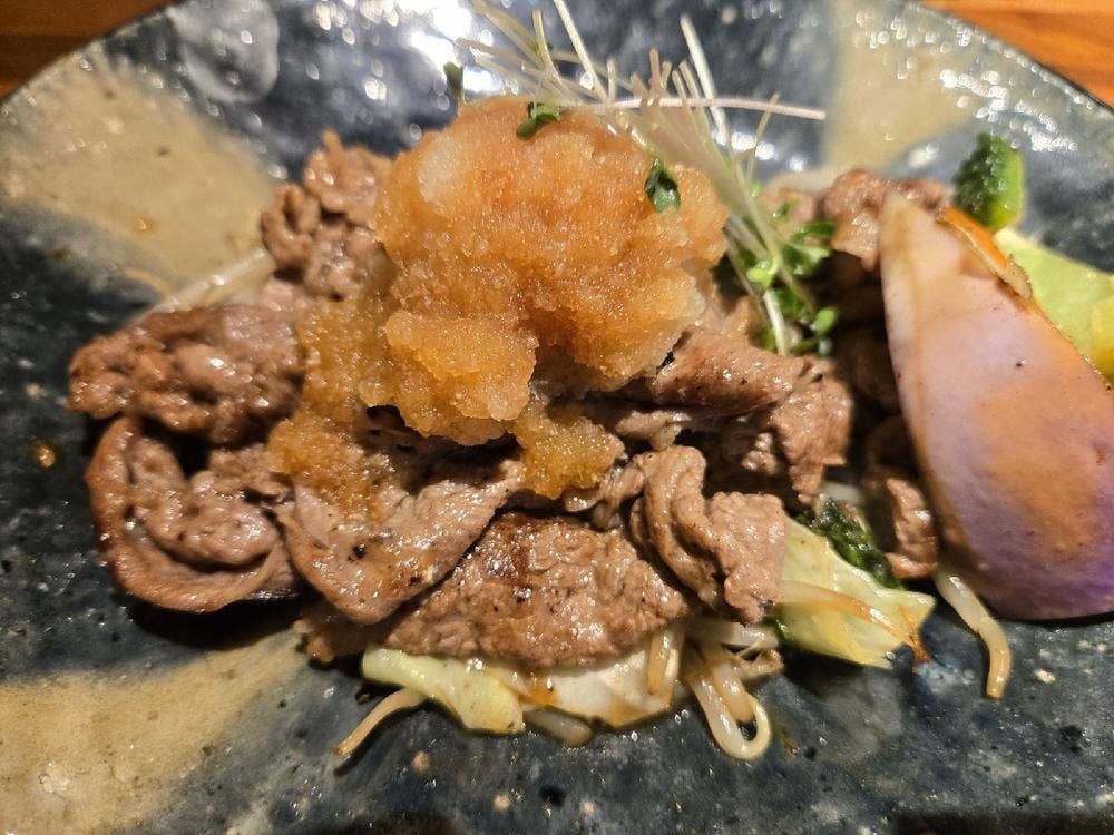 グリルプランチャ