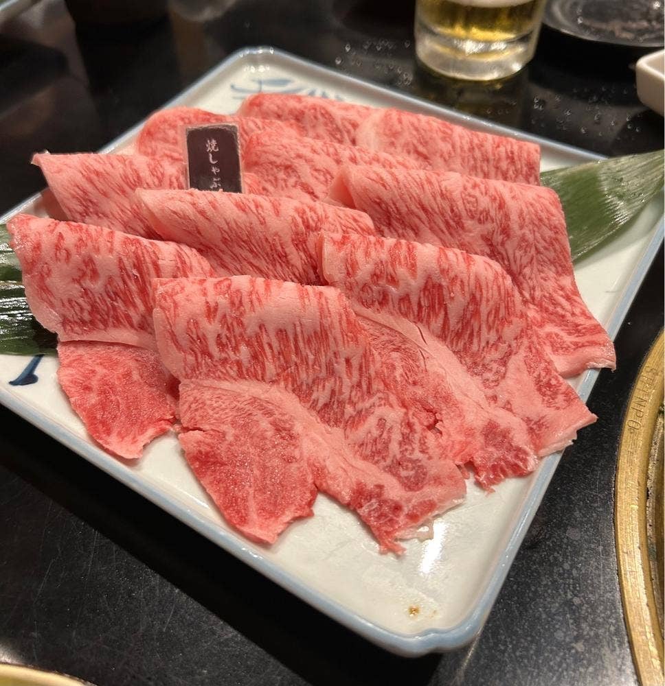神戸牛・個室焼肉 大長今 三宮総本店