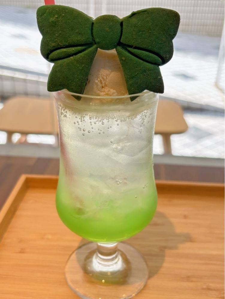旬゛喫茶パンエス