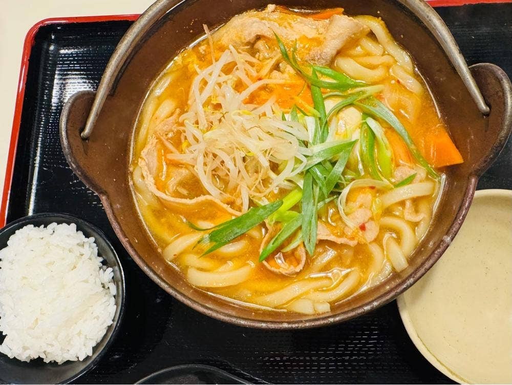 讃岐屋 海田店