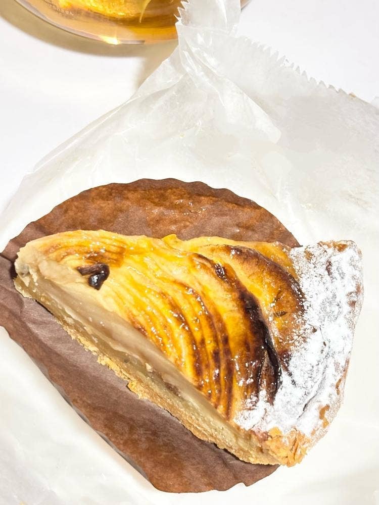 タルトヤ Hashibami