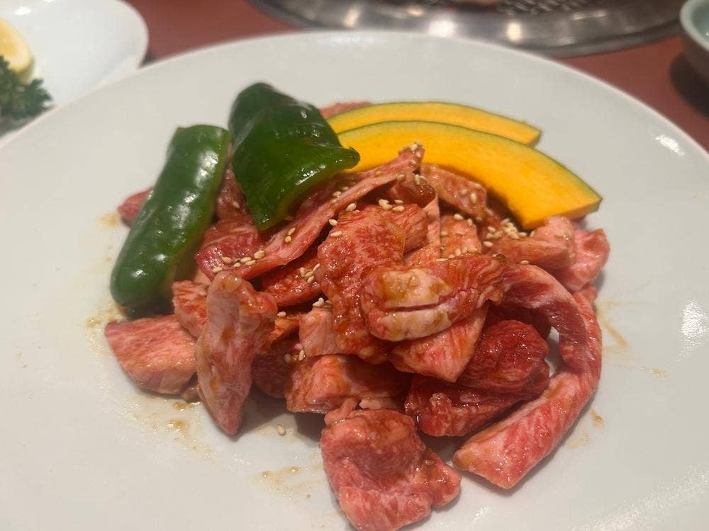大昌園 本店
