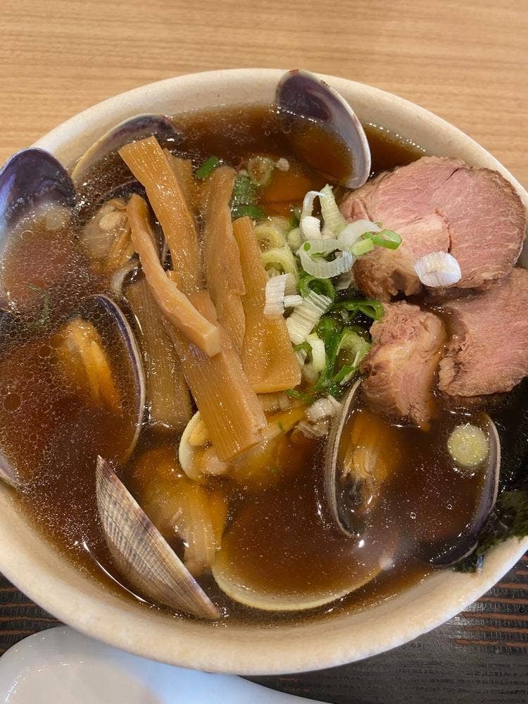 魚一