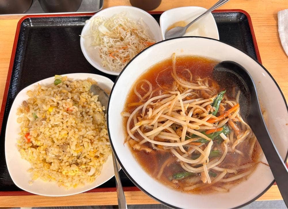 台湾料理 永慶豊