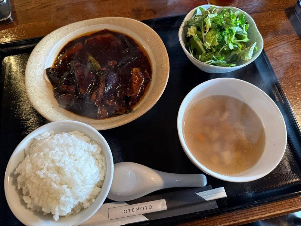 中国菜 なべ屋