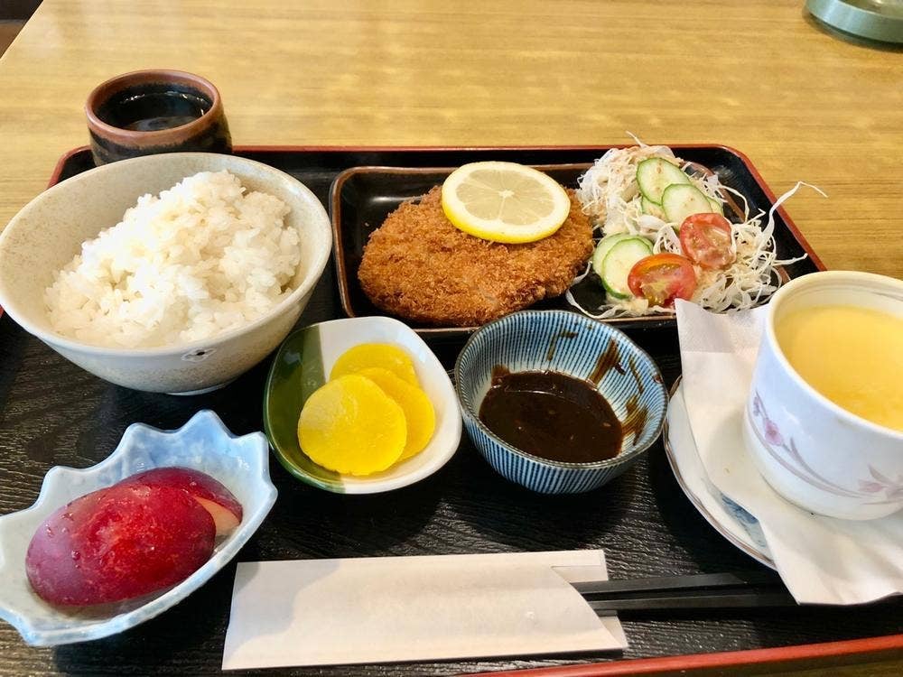 オアシス
