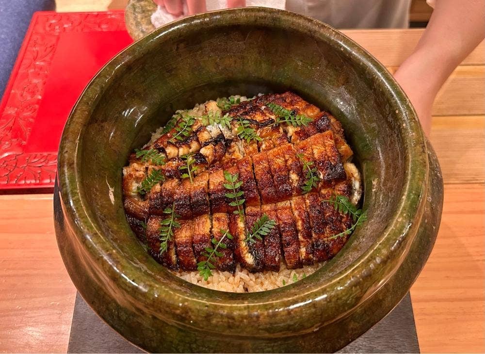銀座 虎あら