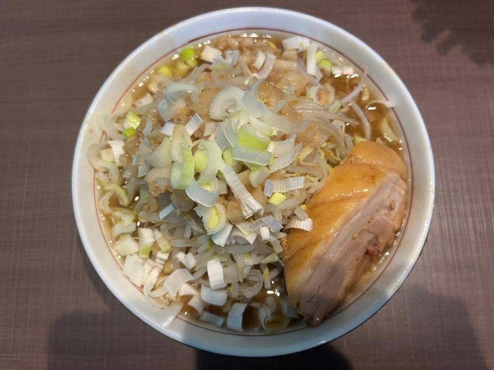 ハイマウントJ