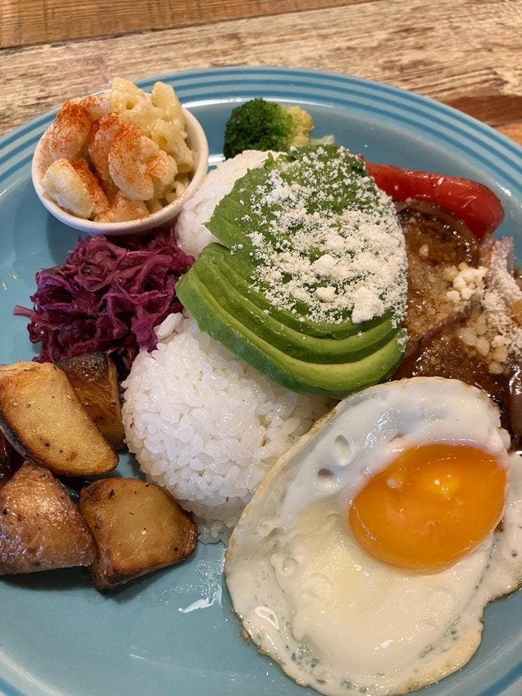 コナズ珈琲 茅ヶ崎